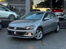VOLKSWAGEN Polo Hatch 1.0 12V 4P 200 TSI  COMFORTLINE AUTOM�TICO