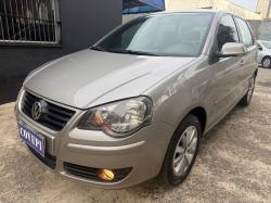 VOLKSWAGEN Polo Hatch 1.6 4P SPORTLINE FLEX