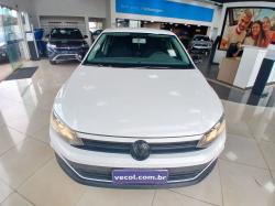 VOLKSWAGEN Polo Hatch 1.0 12V 4P MPI FLEX