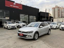 VOLKSWAGEN Polo Hatch 1.0 12V 4P 200 TSI  COMFORTLINE AUTOM�TICO