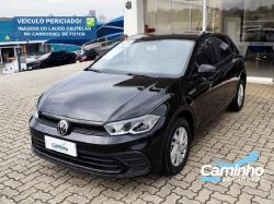 VOLKSWAGEN Polo Hatch 1.0 4P 170 TSI COMFORTLINE AUTOM�TICO