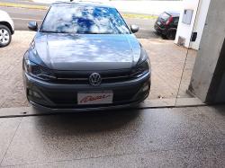VOLKSWAGEN Polo Hatch 1.0 12V 4P 200 TSI HIGHLINE AUTOM�TICO