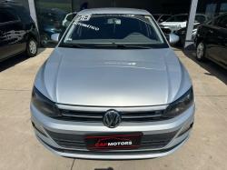 VOLKSWAGEN Polo Hatch 1.0 12V 4P 200 TSI  COMFORTLINE AUTOM�TICO