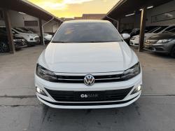 VOLKSWAGEN Polo Hatch 1.0 12V 4P 200 TSI HIGHLINE AUTOM�TICO