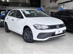 VOLKSWAGEN Polo Hatch 1.0 4P MPI TRACK