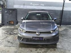 VOLKSWAGEN Polo Hatch 1.0 12V 4P MPI FLEX
