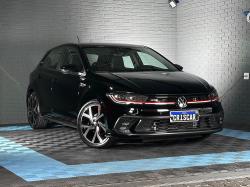 VOLKSWAGEN Polo Hatch 1.4 4P 250 TSI GTS AUTOM�TICO