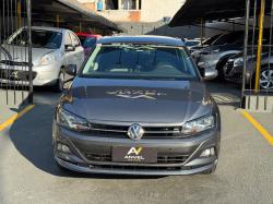 VOLKSWAGEN Polo Hatch 1.0 12V 4P 200 TSI HIGHLINE AUTOM�TICO