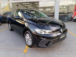 VOLKSWAGEN Polo Hatch 1.0 12V 4P 200 TSI SENSE AUTOM�TICO
