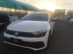 VOLKSWAGEN Polo Hatch 1.0 4P MPI TRACK