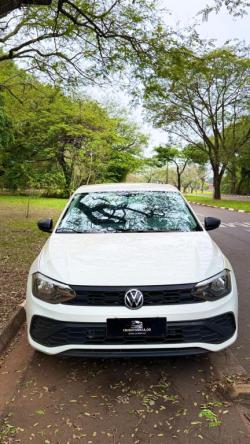 VOLKSWAGEN Polo Hatch 1.0 4P MPI TRACK