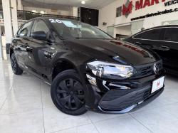 VOLKSWAGEN Polo Hatch 1.0 4P MPI TRACK