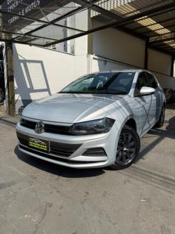 VOLKSWAGEN Polo Hatch 1.0 16V 4P
