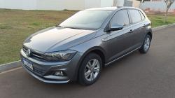 VOLKSWAGEN Polo Hatch 1.0 12V 4P 200 TSI  COMFORTLINE AUTOM�TICO