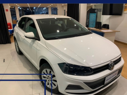 VOLKSWAGEN Polo Hatch 1.0 12V 4P MPI FLEX
