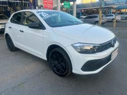VOLKSWAGEN Polo Hatch 1.0 4P MPI TRACK