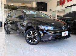 VOLKSWAGEN Polo Hatch 1.0 4P 170 TSI COMFORTLINE AUTOM�TICO