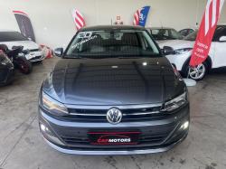 VOLKSWAGEN Polo Hatch 1.0 12V 4P 200 TSI HIGHLINE AUTOM�TICO