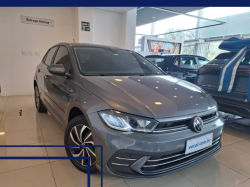 VOLKSWAGEN Polo Hatch 1.0 4P 170 TSI HIGHLINE AUTOMÁTICO