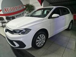VOLKSWAGEN Polo Hatch 1.0 4P MPI