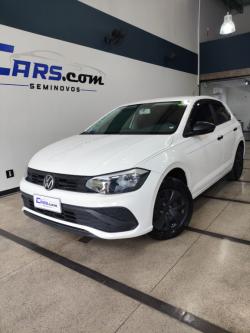 VOLKSWAGEN Polo Hatch 1.0 4P MPI TRACK