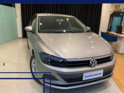 VOLKSWAGEN Polo Hatch 1.0 12V 4P MPI FLEX