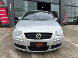 VOLKSWAGEN Polo Hatch 1.6 4P COMFORTLINE