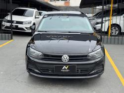 VOLKSWAGEN Polo Hatch 1.6 4P MSI FLEX AUTOM�TICO