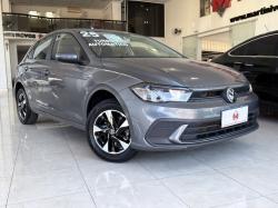 VOLKSWAGEN Polo Hatch 1.0 4P 170 TSI COMFORTLINE AUTOM�TICO