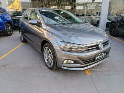 VOLKSWAGEN Polo Hatch 1.0 12V 4P 200 TSI HIGHLINE AUTOM�TICO