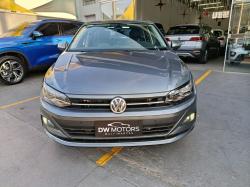 VOLKSWAGEN Polo Hatch 1.0 12V 4P 200 TSI HIGHLINE AUTOM�TICO