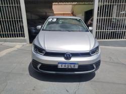 VOLKSWAGEN Polo Hatch 1.0 12V 4P MPI FLEX