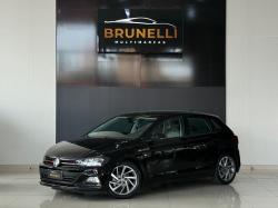 VOLKSWAGEN Polo Hatch 1.0 12V 4P 200 TSI HIGHLINE AUTOM�TICO