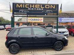 VOLKSWAGEN Polo Hatch 1.6 4P FLEX SPORTLINE I-MOTION AUTOMATIZADO