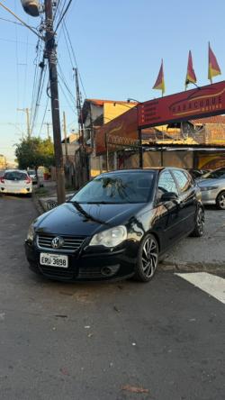 VOLKSWAGEN Polo Hatch 1.6 4P SPORTLINE FLEX