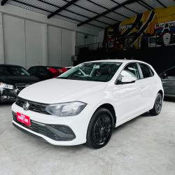 VOLKSWAGEN Polo Hatch 1.0 4P MPI TRACK