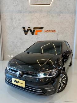 VOLKSWAGEN Polo Hatch 1.0 12V 4P 200 TSI HIGHLINE AUTOMÁTICO
