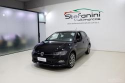 VOLKSWAGEN Polo Hatch 1.0 12V 4P 200 TSI HIGHLINE AUTOMÁTICO
