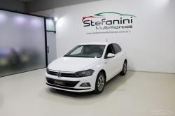VOLKSWAGEN Polo Hatch 1.0 12V 4P 200 TSI  COMFORTLINE AUTOMÁTICO