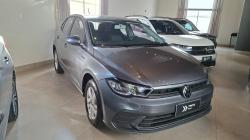 VOLKSWAGEN Polo Hatch 1.0 12V 4P 200 TSI  COMFORTLINE AUTOMÁTICO