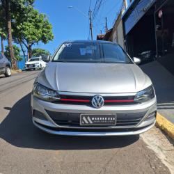 VOLKSWAGEN Polo Hatch 1.0 12V 4P MPI FLEX