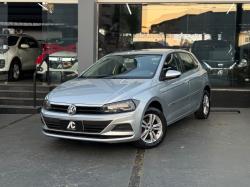 VOLKSWAGEN Polo Hatch 1.0 4P MPI