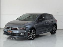 VOLKSWAGEN Polo Hatch 1.4 4P 250 TSI GTS AUTOMÁTICO