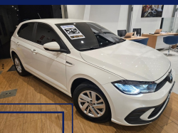 VOLKSWAGEN Polo Hatch 1.0 4P 170 TSI COMFORTLINE AUTOMÁTICO