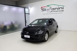VOLKSWAGEN Polo Hatch 1.0 4P 170 TSI