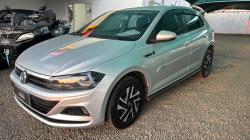VOLKSWAGEN Polo Hatch 1.0 12V 4P MPI FLEX