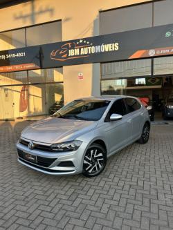VOLKSWAGEN Polo Hatch 1.0 12V 4P MPI FLEX