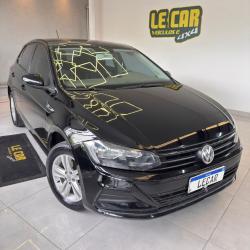 VOLKSWAGEN Polo Hatch 1.6 4P MSI FLEX