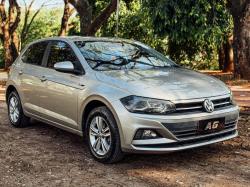 VOLKSWAGEN Polo Hatch 1.6 4P MSI FLEX