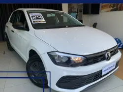 VOLKSWAGEN Polo Hatch 1.0 4P MPI TRACK